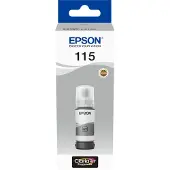 Epson Inktcartridge 115 (C13T07D54A) Grijs