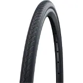 Schwalbe - Marathon Performance Lineus Evolution Line Smartguard 24'' (37-540) - Fietsband 24'' x 1 3/8'' - 37-540, zwart