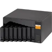 Qnap TL-D800S 8-bay uitbreidingschassis [0/8 HDD/SSD]