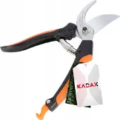 Kadax Galicja - Snoeischaar - 20 cm - Antisliphandvat - Voor Jonge Takken
