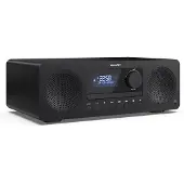 Sharp Hi-Fi System XL-B720
