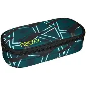 NEOXX Etui Jump, Flash Yourself gedeeltelijk van gerecycled materiaal