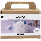 Creativ Company Mini hobbyset naaien