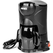 Amio 03233 Waterkoker voor in de auto