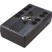 BlueWalker 10121162 USV Powerwalker VI 1000 MS 600W Line-Int