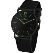 Jacques Lemans Unisexhorloge 1-2030H