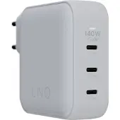 Telco Accessories 140w Gan2 Wall Charger