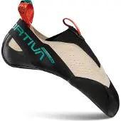 La Sportiva - Mantra - Klimschoenen 38,5, beige/grijs