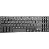 T-ProTek DEUTSCHE - Toetsenbord compatibel met Asus X570ZD