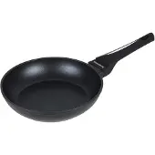 Klausberg 7688 - Zwarte koekenpan - 20 cm - zwart