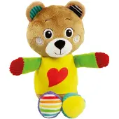 Clementoni Knuffel In Doos Bunny