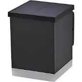 Ledvance Solar Wandlamp | Rechthoek | 3000K | IP44 | 0.5W