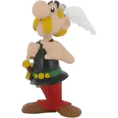 Plastoy - Proud Asterix Figuur