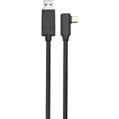 VORTEX VR VortexVR glasvezel 5m USB-A kabel voor Meta Link | voor Meta Quest 3 / 3S / 2