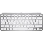 Logitech MX Keys Mini Voor Mac Draadloos Azerty Grijs