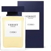 Verset Cuero