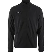 Craft Trainingsjack Men Evolve 2.0 Black-XS