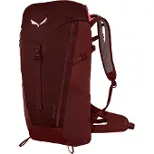 Salewa Sportrugzak 'Alp Mate' rood