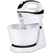 Adler Keuken Mixer Met Kom - AD 4206 7 Delig