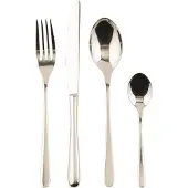 Sambonet Bestekset Taste Mirror PVD Champagne (24-Delig)