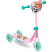 Paw Patrol 3 Wheels Baby Girl Scooter Roze Kinderen