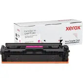 Xerox EverydayTM Magenta tonermodule, compatibel met HP 207X (W2213X), hoge capaciteit, 2450 pagina's, magenta, 1 stuk
