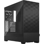 Fractal Design Pop Air Tower PC-behuizing Zwart
