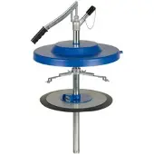 Pressol 17 850 17850 Vetpersvuller Geschikt voor (vet) 50 kg vet Mechanisch