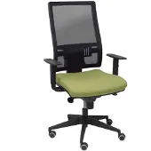 Piqueras Y Crespo 2b10crp Ergonomische Bureaustoel