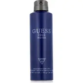GUESS 1981 Indigo Pour Homme Deodorant spray 170 gram