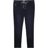 Tom Tailor Broek nachtblauw