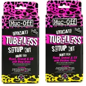 Muc Off Ultimate Tubeless Kit Road 44mm