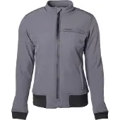 GMS Metropole waterdichte motorfiets textiel jas