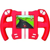 Lexibook Racing game console met kleuren LCD-scherm 2.8' including 30 games en gesture bediening