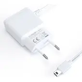 GO SOLID! Adapter geschikt voor Lionelo Babyline 7.1 babyfoon
