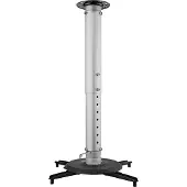 BenQ 5J.JAM10.001 Beamer-Deckenhalterung CM00G3 grau