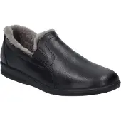 Josef seibel Belfort 67 18102LA175 Pantoffels | Maat 41 Heren Zwart