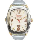Chronotech CT7696M-11 horloge. Quartz, roze. Unisex.
