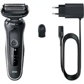 Braun Scheerapparaat 51-W1000S