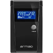 Armacell O/850f/lcd Ups