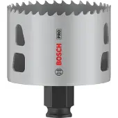 Bosch PRO multifunctionele zaag voor diverse materialen, met PC Plus-technologie, 68 mm