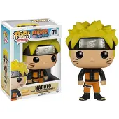 Funko POP! Pop Animation: Naruto Shippuden - Naruto - Pop #71