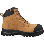 Carhartt Detroit Rugged Flex S3 6 Inch Zip Safety Boot | Maat: 44