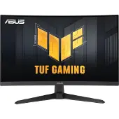 Asus 90LM0A90-B01170 TUF Gaming VG27VQ3B, 68,6 cm (16:9), Full HD, DisplayPort