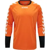 Hummel Functioneel shirt rood