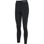 Hummel Sportbroek 'Ultimate' zwart