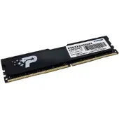Patriot Memory Signature Line PSD416G32002 geheugenmodule 16 GB 1 x 16 GB DDR4