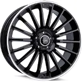 KESKIN KT158520512030BLP Velg