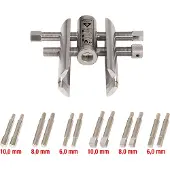 Ks Tools 450.0180, 3,68 kg