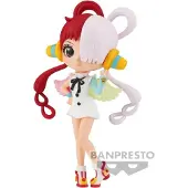Banpresto Figur - Q Posket - One Piece - Uta
